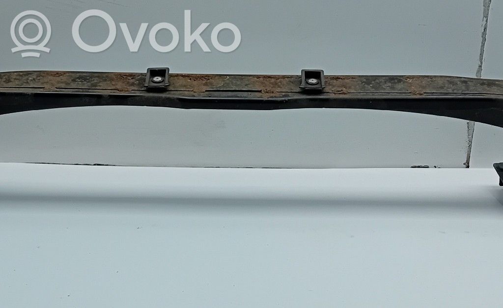 Opel Adam Belka zderzaka tylnego 