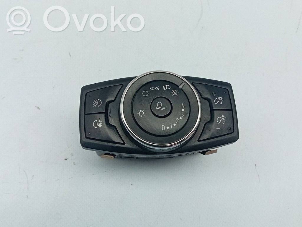 Valomoduuli LCM   BM5T13A024CF