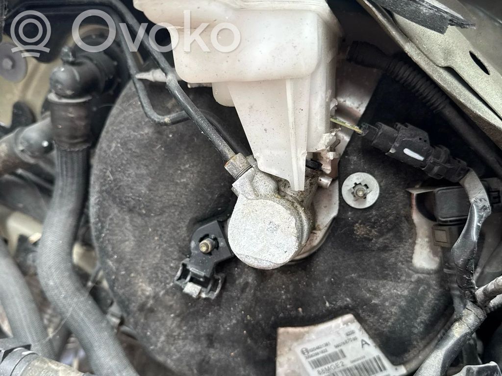 Servo-frein   9807687080