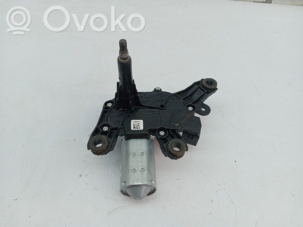 Motor del limpiaparabrisas trasero   287105483R