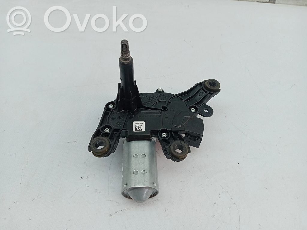 Renault Zoe Wischermotor Heckscheibe