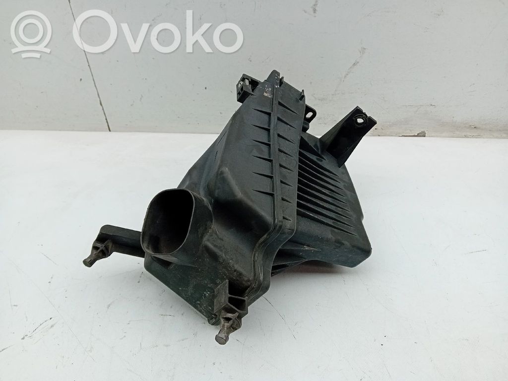 Nissan Qashqai Cutie filtru aer