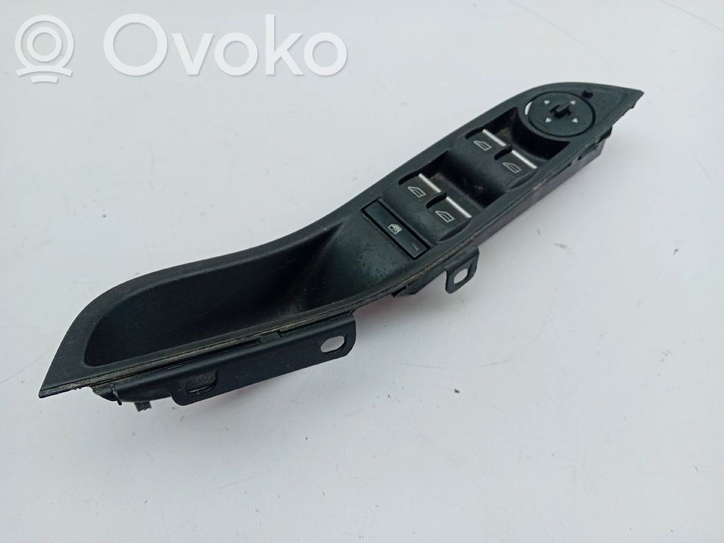 Ford Focus Interrupteur commade lève-vitre