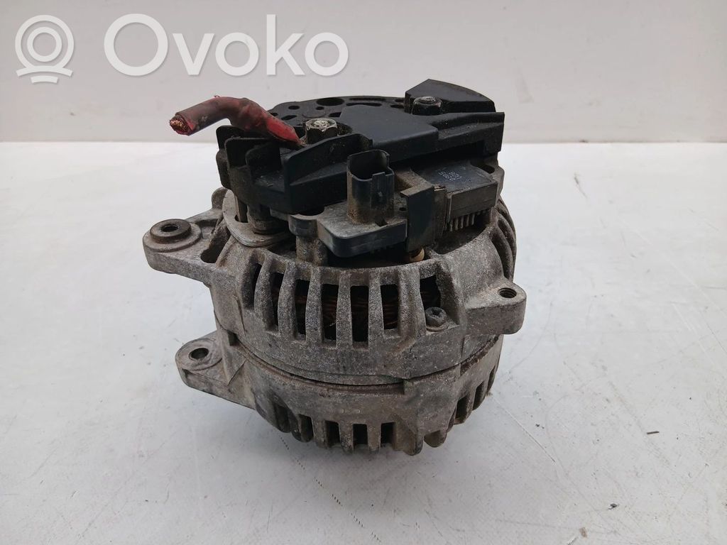 Generator/alternator