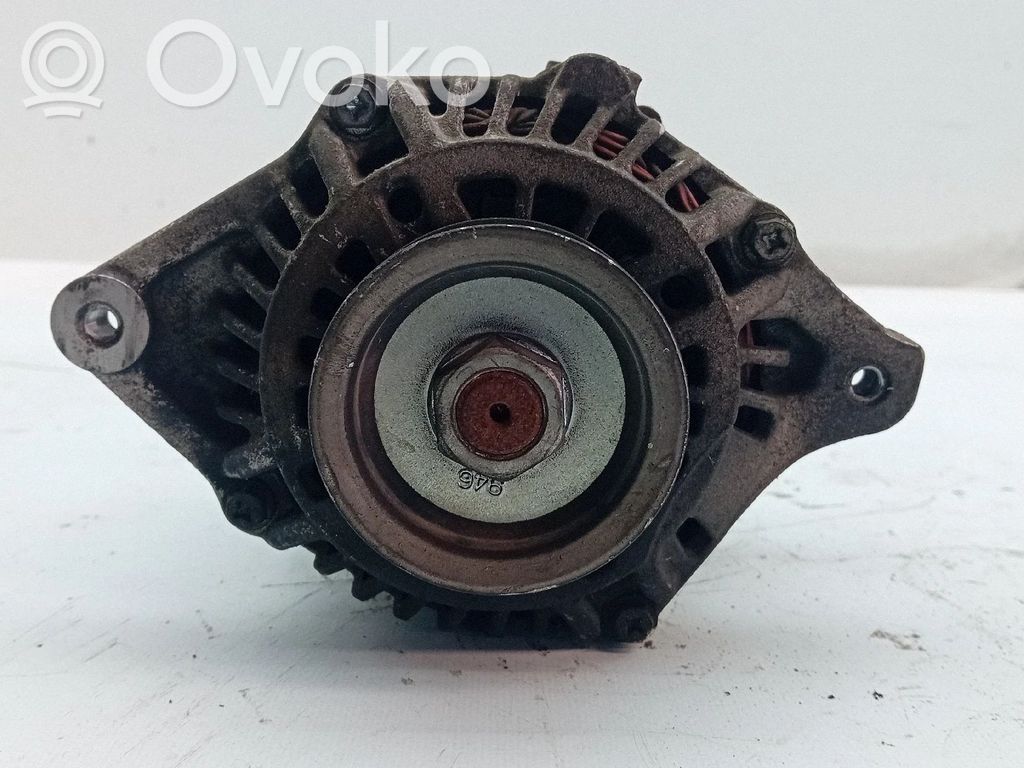 Alternador   A5TB0091