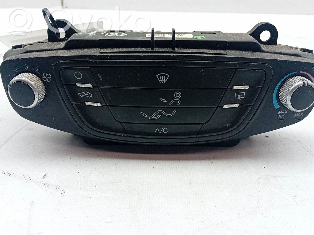 Ford Transit Courier Air conditioning (A/C) switch 
