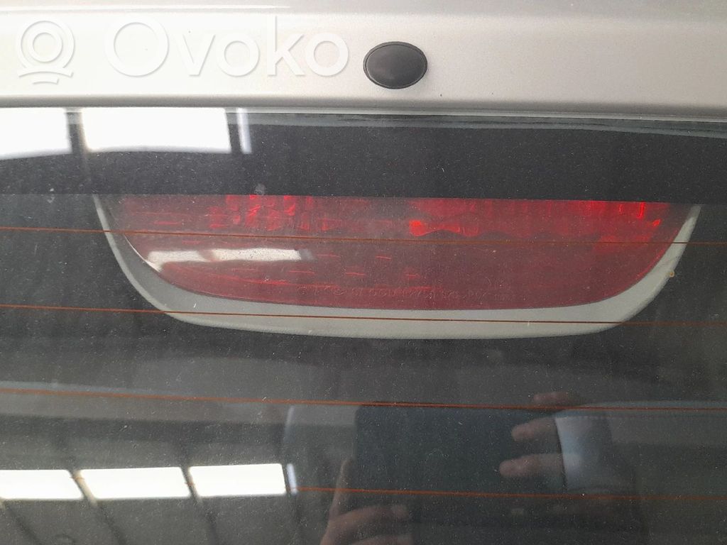 KIA Picanto Troisième feu stop