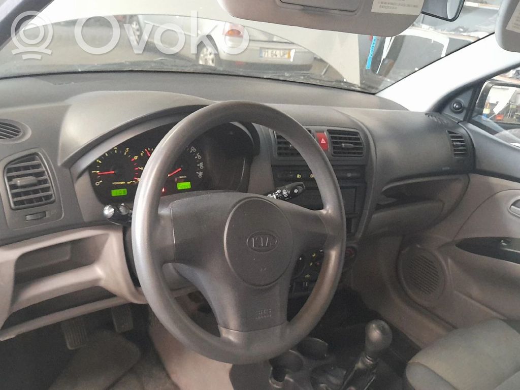 KIA Picanto Set airbag 