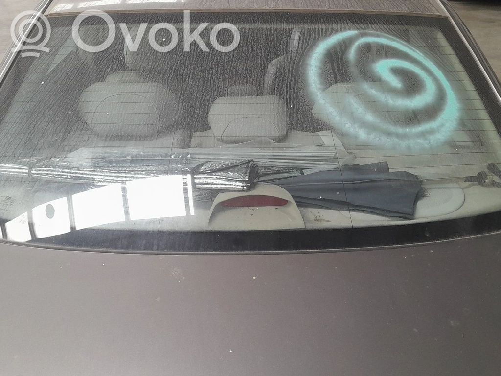 Hyundai XG Lunetă spate 
