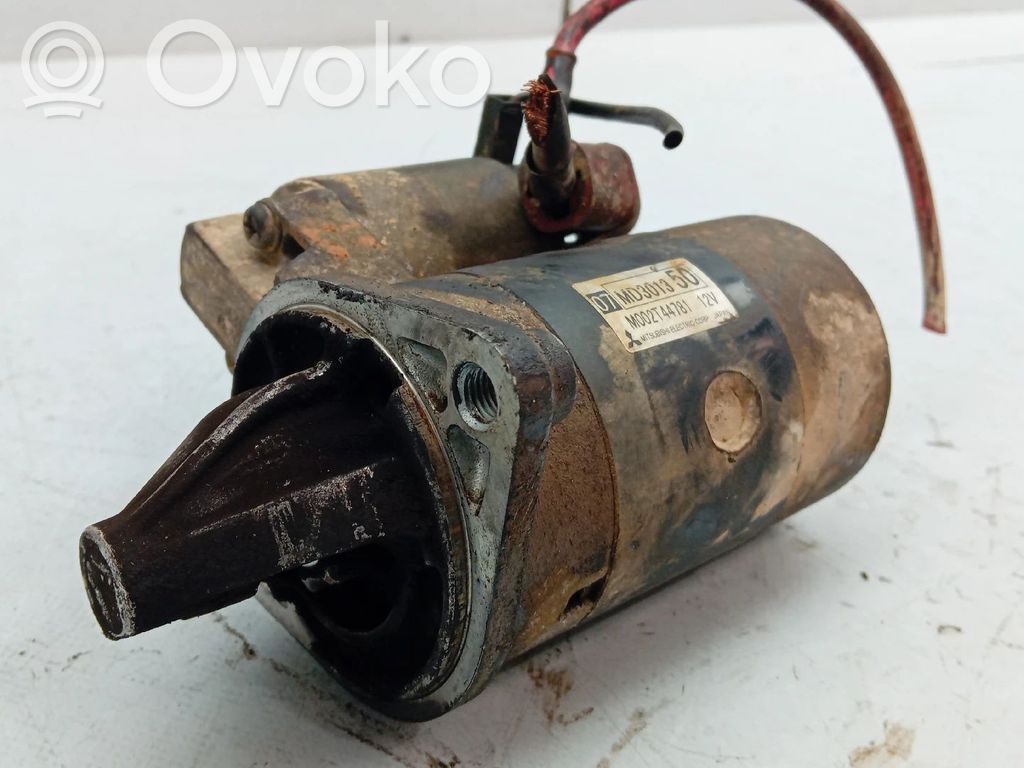 Starteris   MD301350,07MD301350