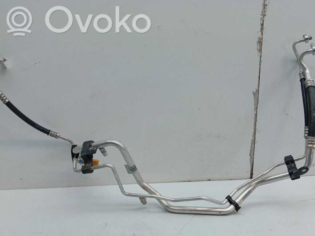 Peugeot 308 Tubo flessibile aria condizionata (A/C) 