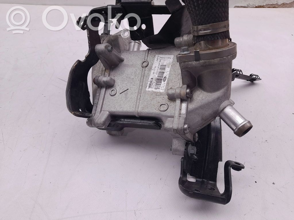 Chłodnica spalin EGR   G4D39F464BA