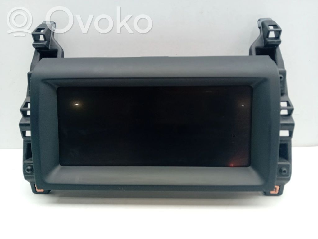 Monitor / wyświetlacz / ekran   GX6319C299AE