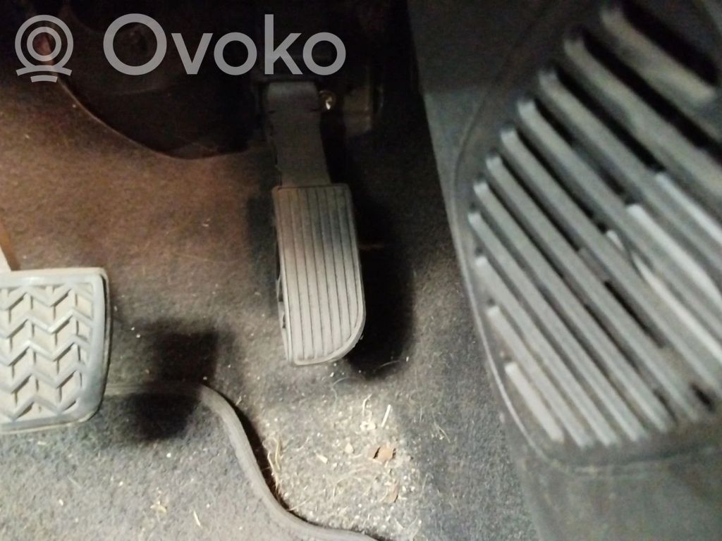 Citroen C1 Pedală accelerație 