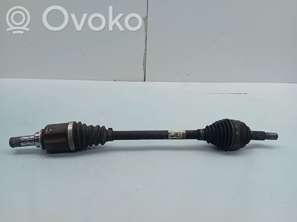 Priekinis pusašis   391017355R