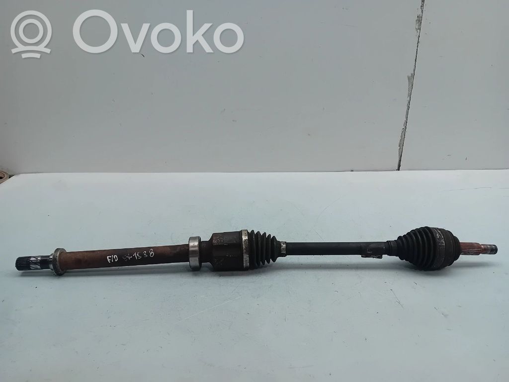 Front driveshaft   391009101R