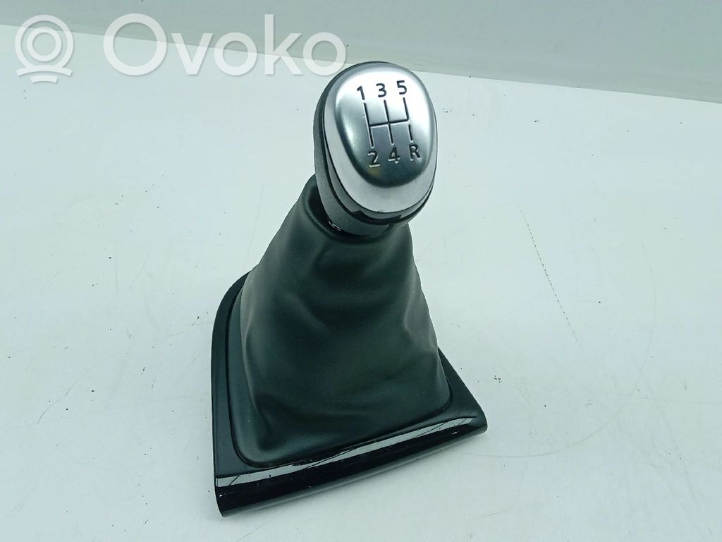 Renault Clio IV Gear shift switch/knob 