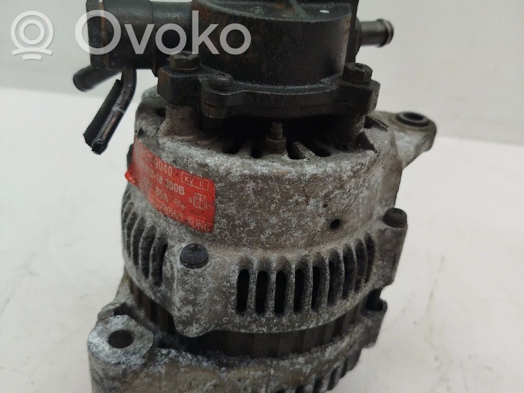 Alternador   021319040