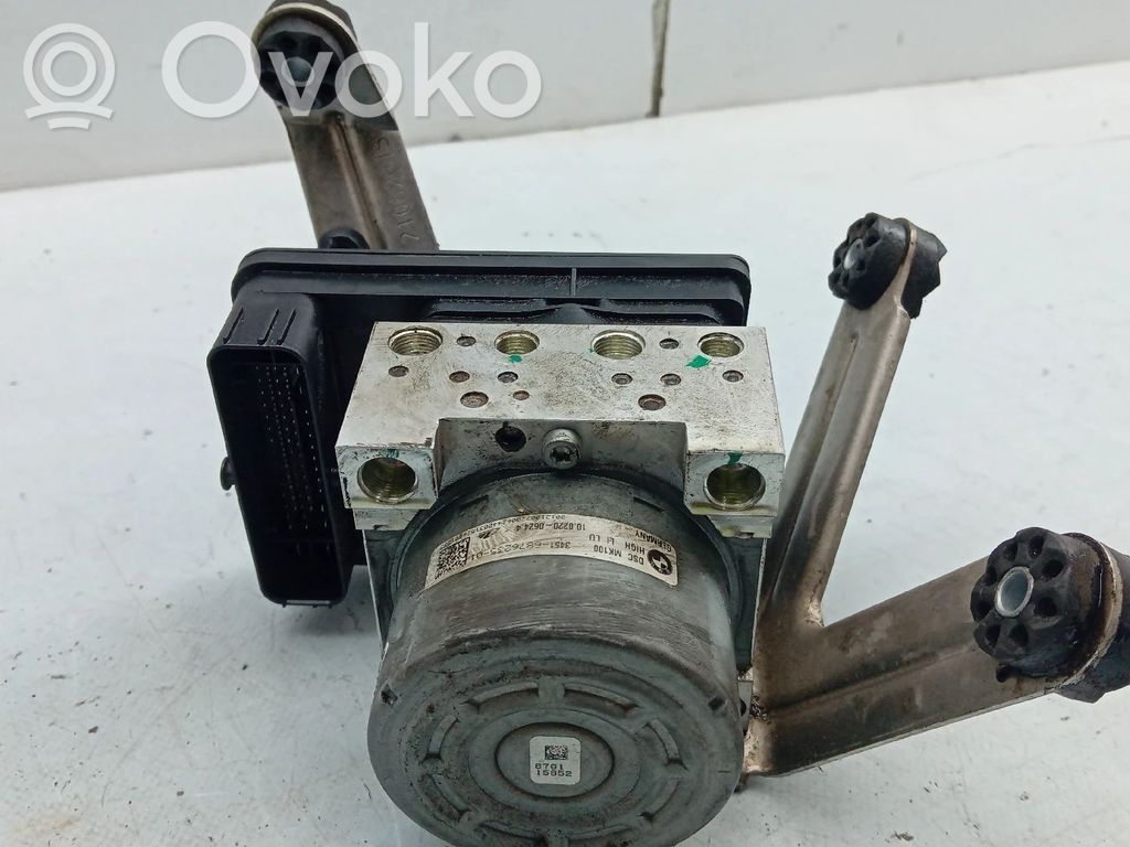 BMW i3 ABS valdymo blokas 