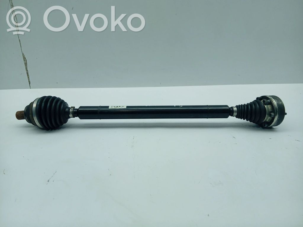 Audi A3 S3 8V Semiasse anteriore 