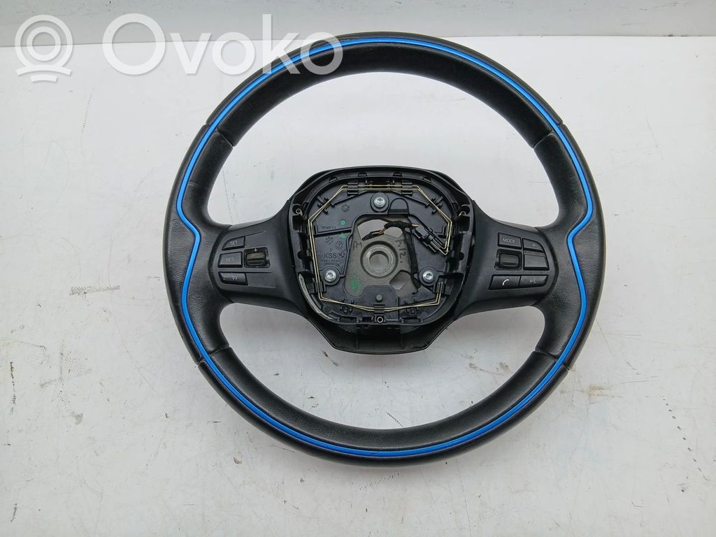 Steering wheel   6870159
