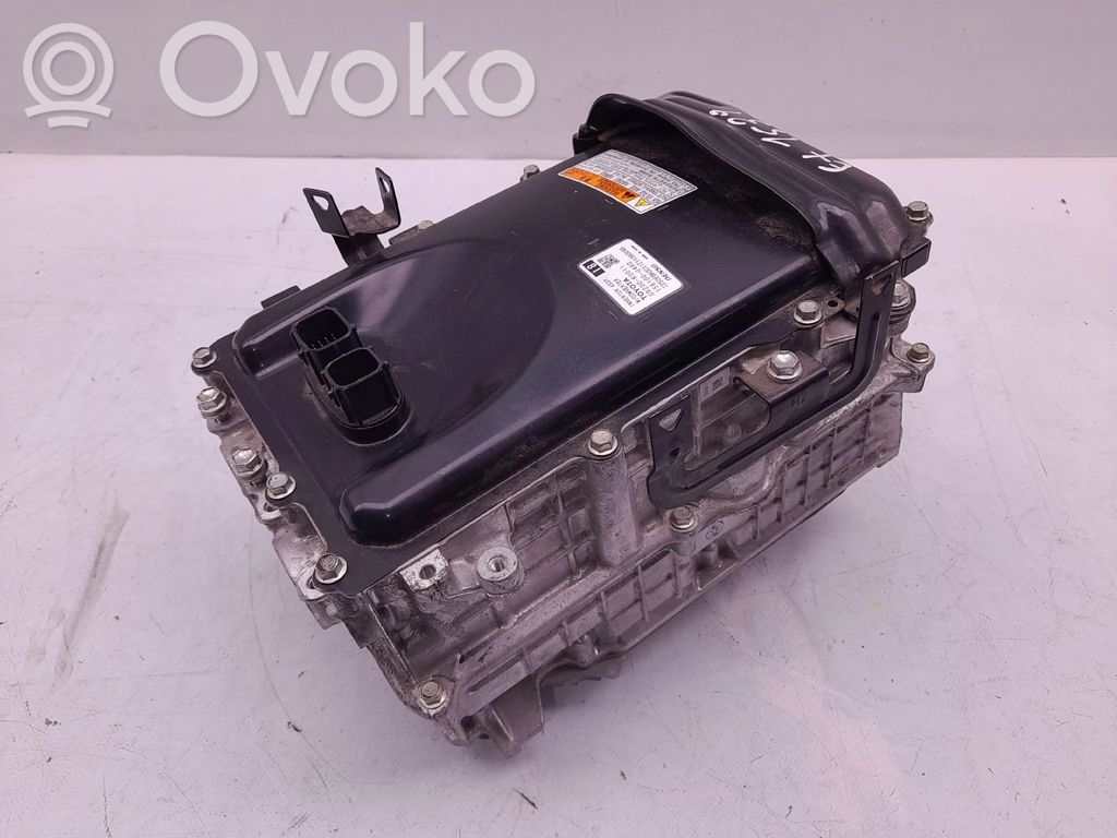 Inversor/convertidor de voltaje   G9200K0011