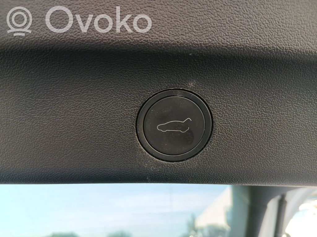 Tailgate exterior lock   1500604CNB