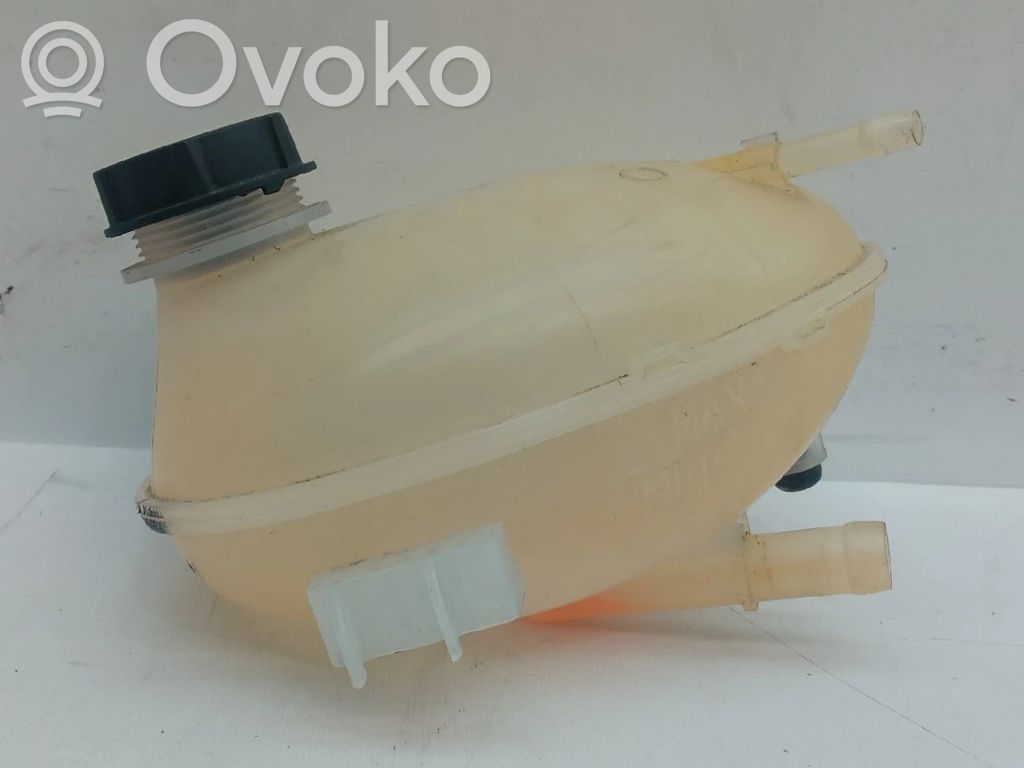 Ford Puma Serbatoio di compensazione del liquido refrigerante/vaschetta