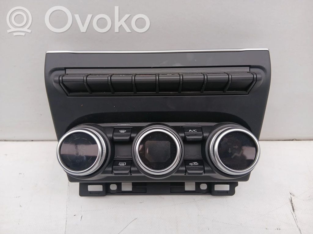 Interruptor del aire acondicionado (A/C)   275100936R