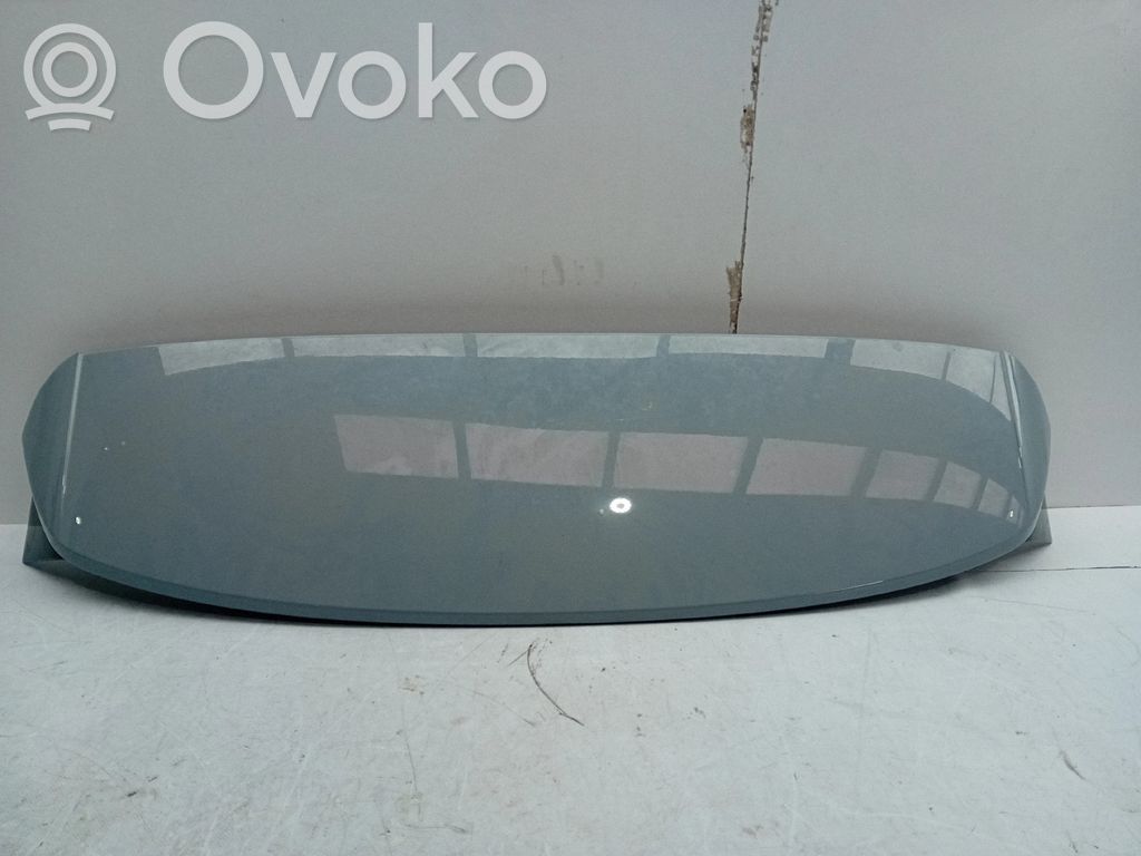 Audi Q2 - Heckspoiler 