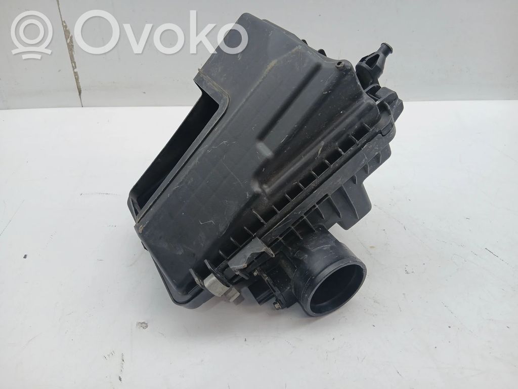 Nissan Qashqai Obudowa filtra powietrza 