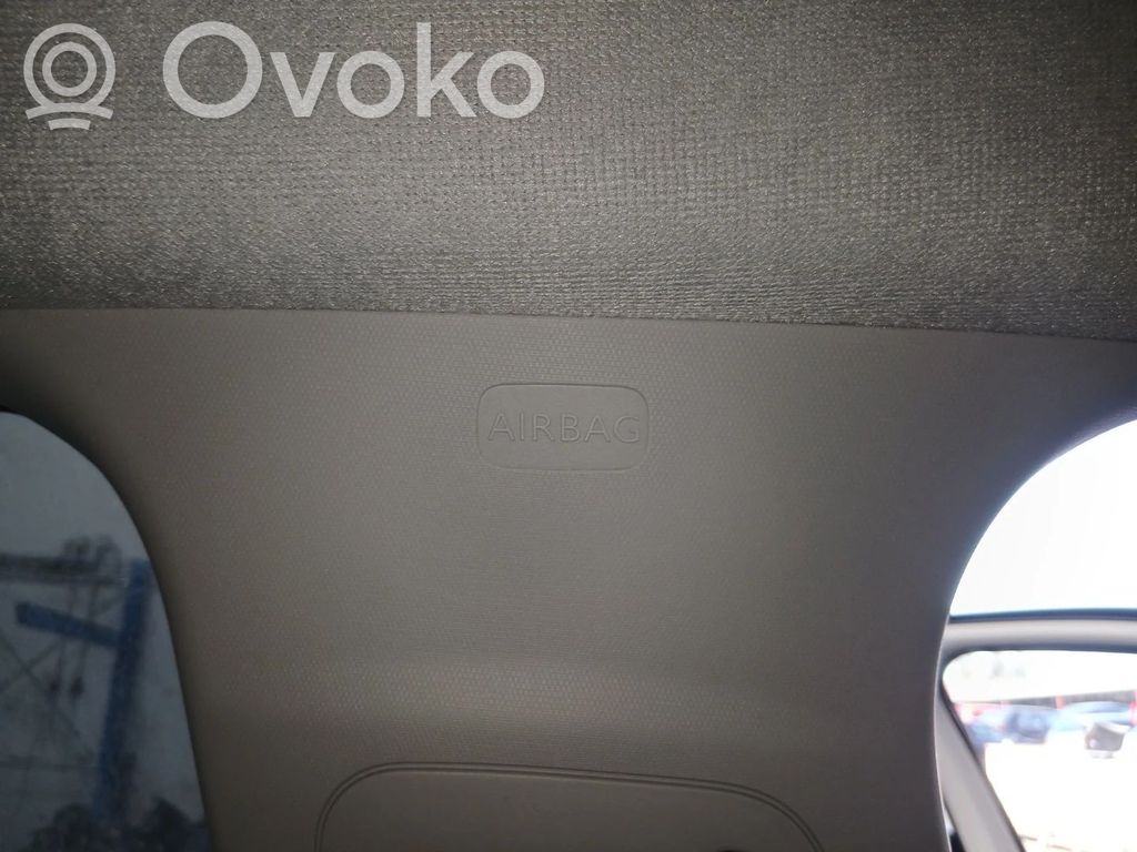 Kattoturvatyyny