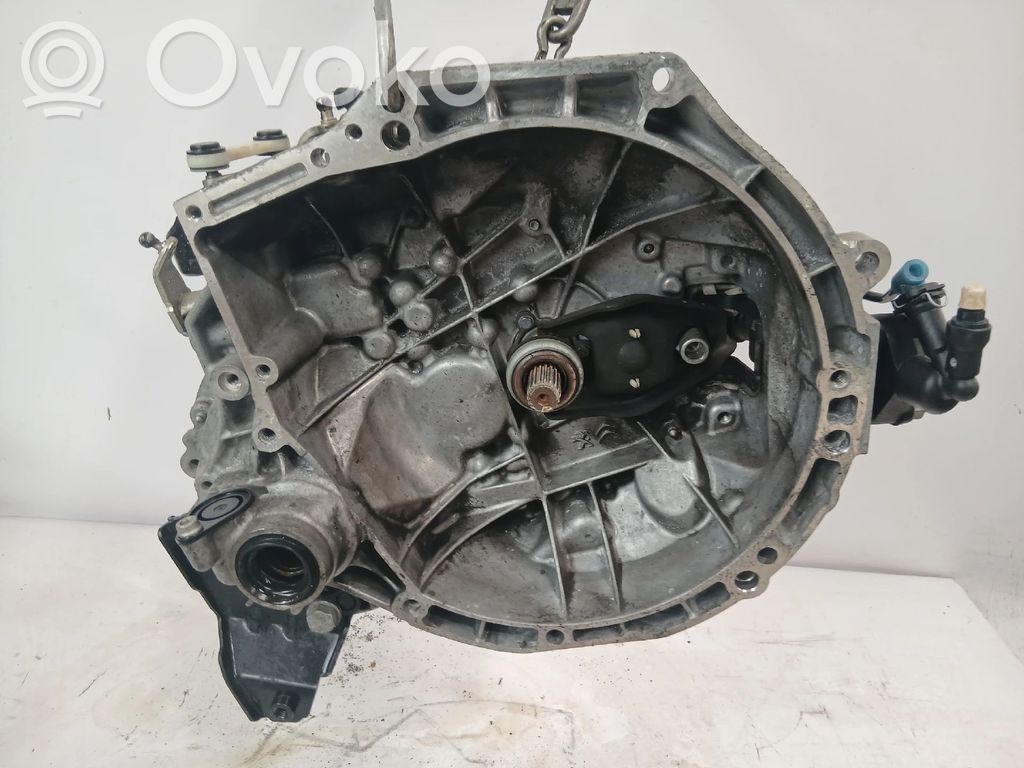 Citroen C3 Scatola del cambio manuale a 5 velocità