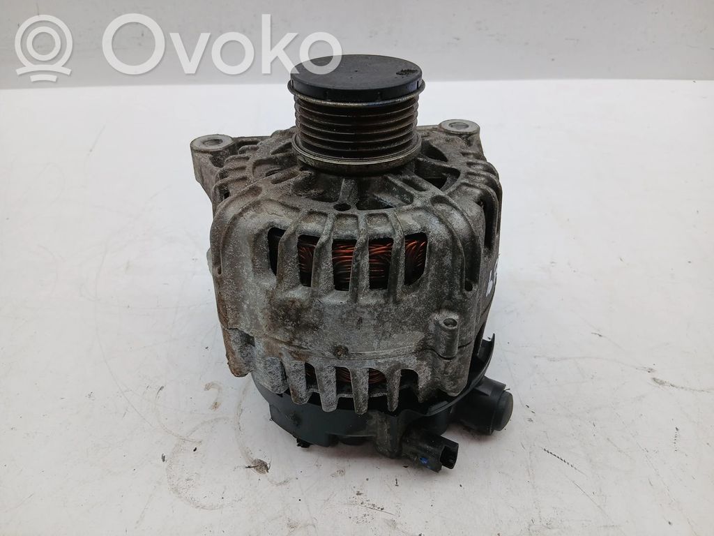 Citroen C3 Alternator