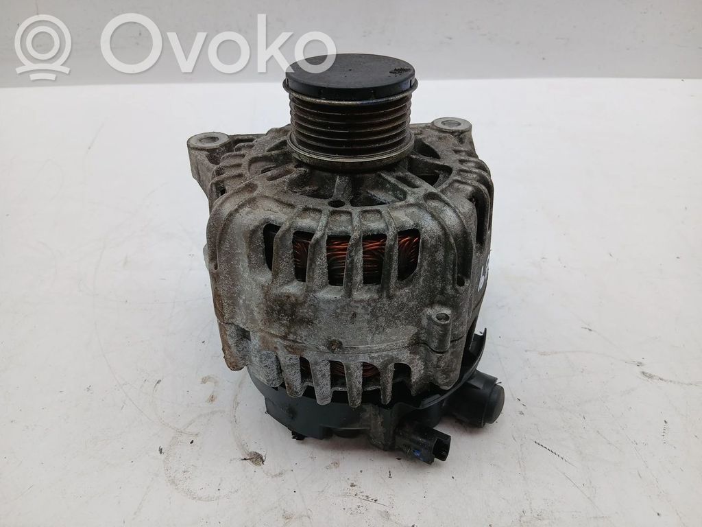 Citroen C3 Generatore/alternatore 