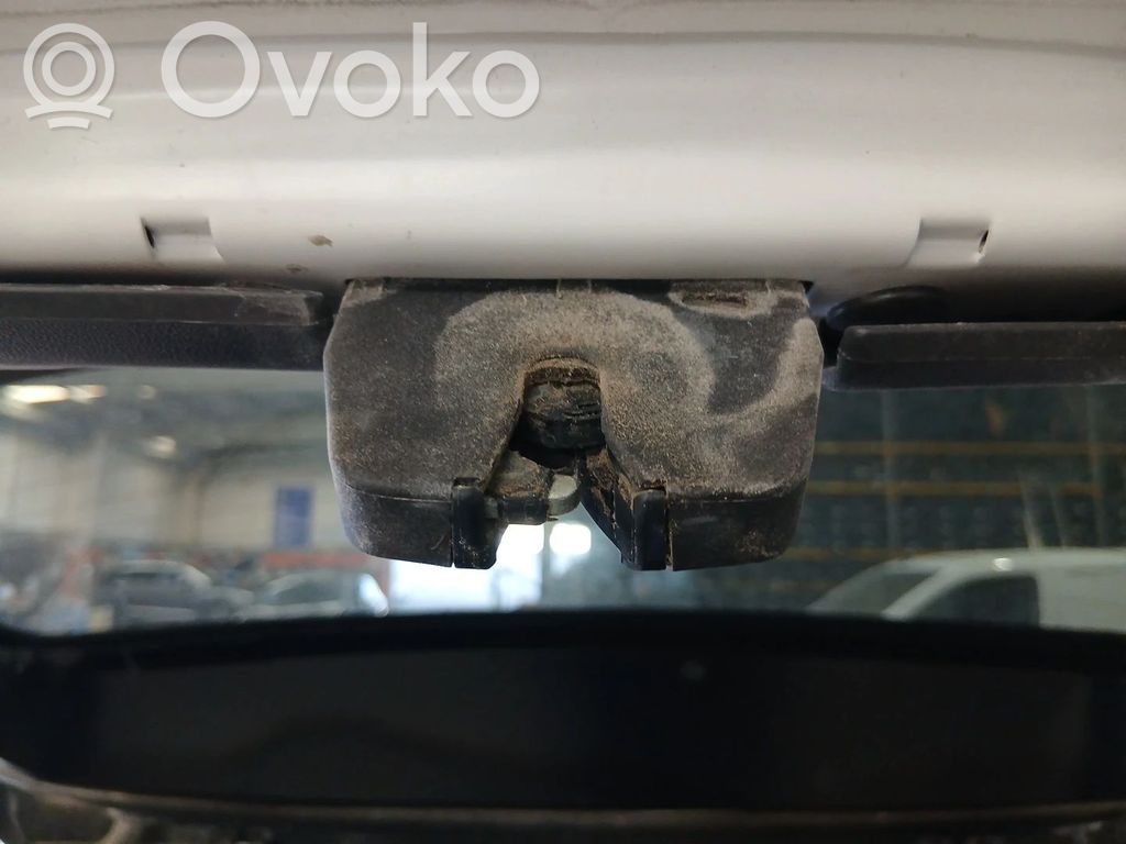 Citroen C3 Încuietoare externă portbagaj 