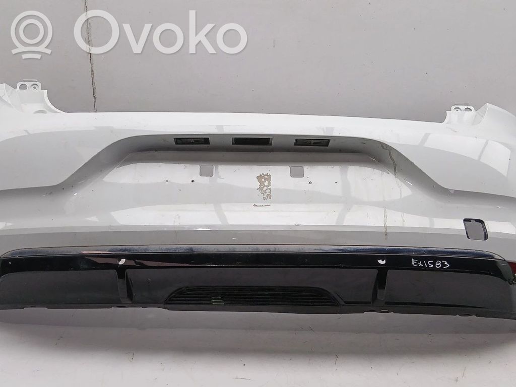 Rear bumper   850224339R,850224645R