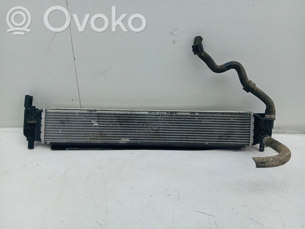 Coolant radiator   5Q0121251EL