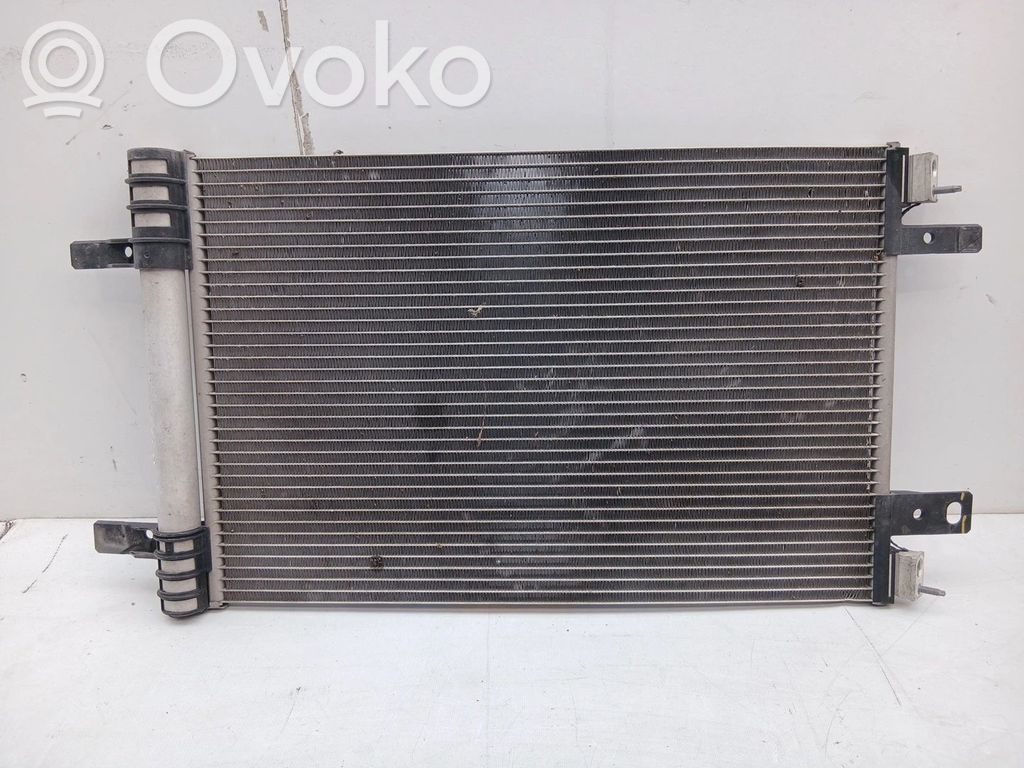 Radiator răcire A/C (condensor)   9816746580