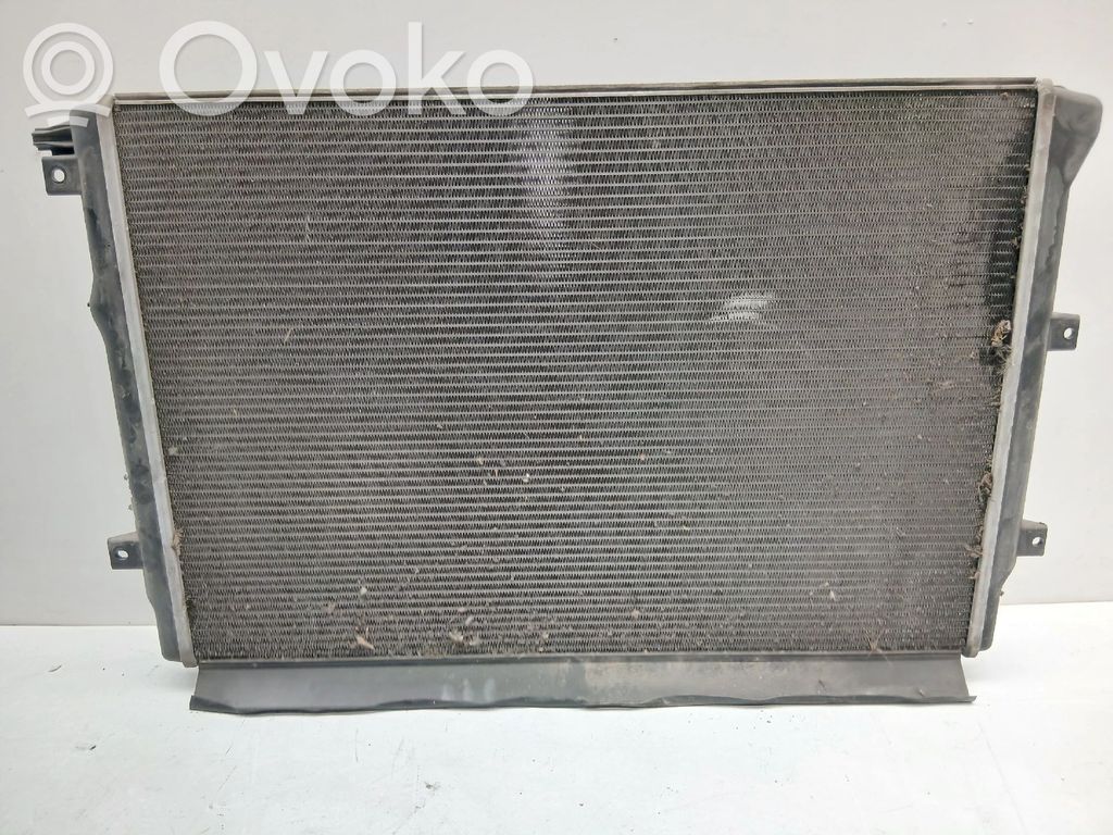 Volkswagen Tiguan Radiator lichid răcire 