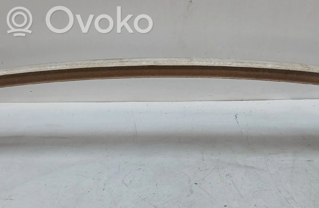 Peugeot 508 Belka zderzaka tylnego 