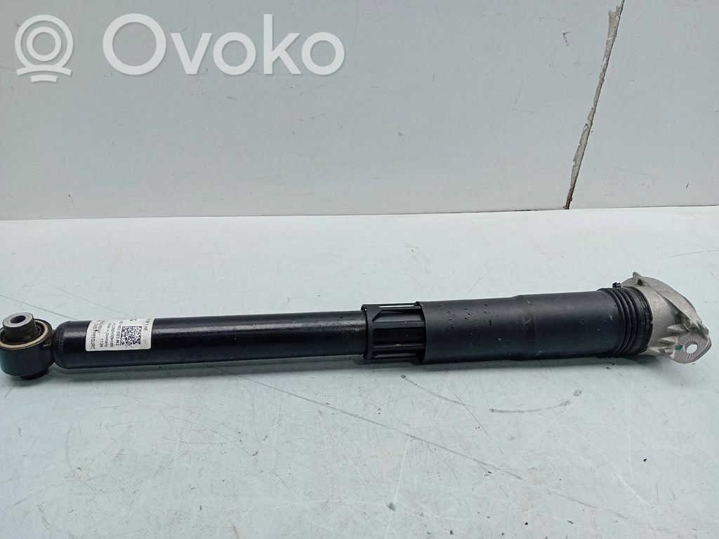 Audi A3 8Y Amortiguador trasero 