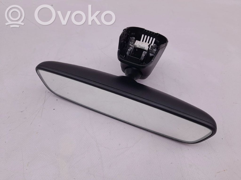 Rétroviseur intérieur   8S0857511L