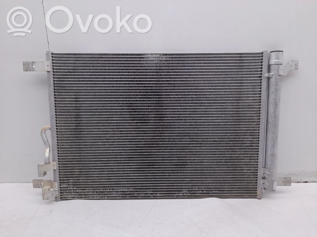 Klimakühler   5WA816411C