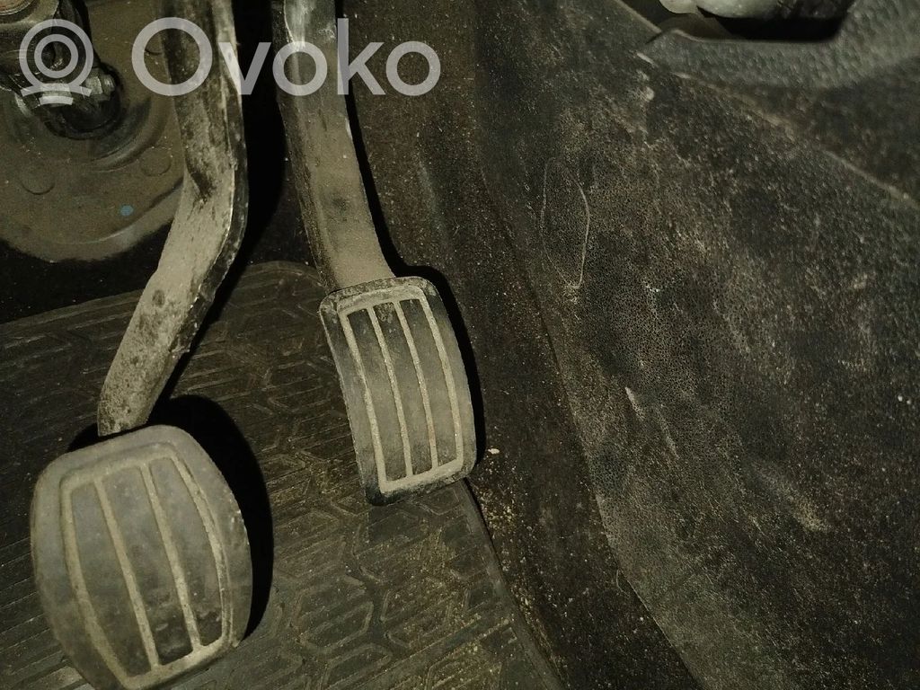 Opel Combo E Pedał gazu / przyspieszenia 