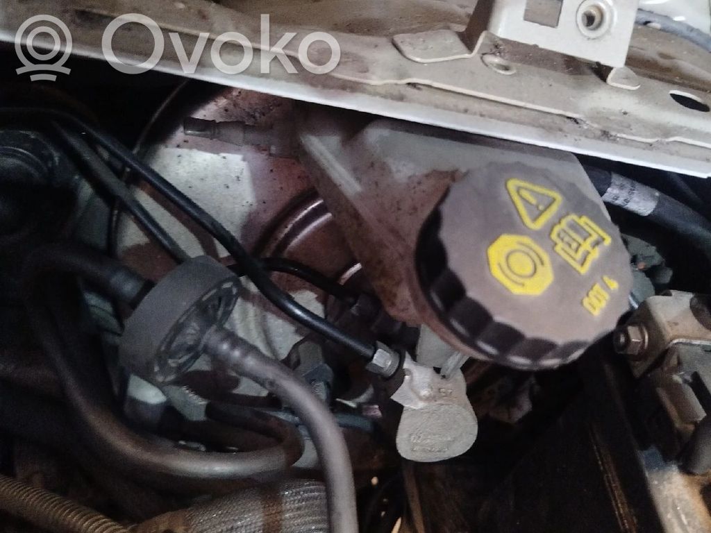 Servo-frein