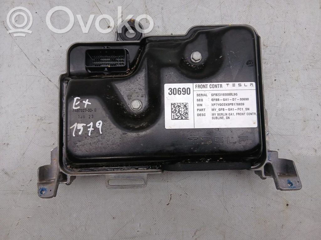 Módulo de confort/conveniencia   149732700B