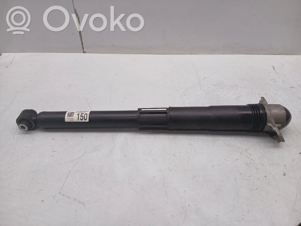 Audi Q3 F3 Amortyzator tylny 