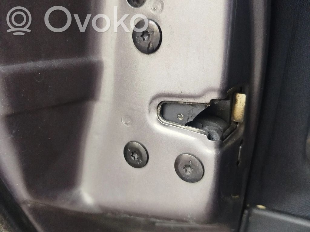 Renault Laguna I Încuietoare ușă spate 