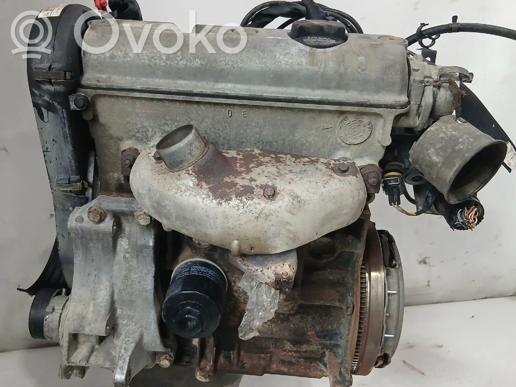 Volkswagen Polo III 6N 6N2 6NF Motor